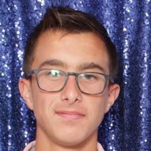 Meet your Posher, Cale